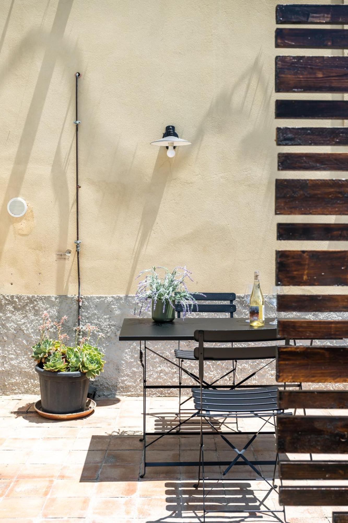 Cottage Immerso Nel Vigneto Caltagirone Exterior foto